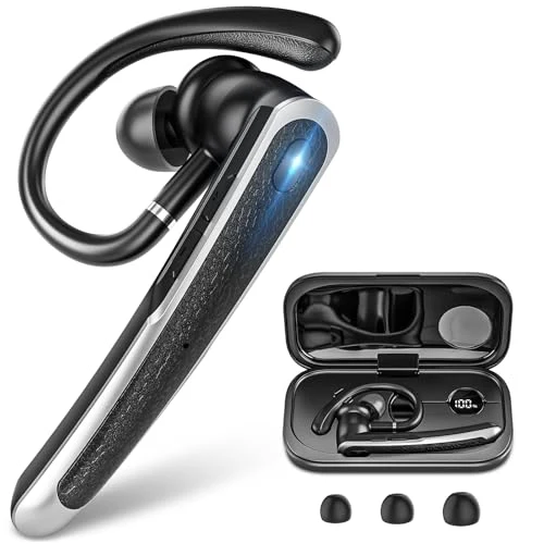 Sisism Bluetooth Headset